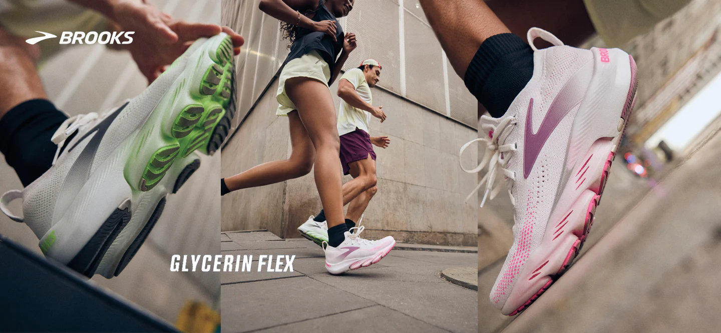 Master Your Run With Runners